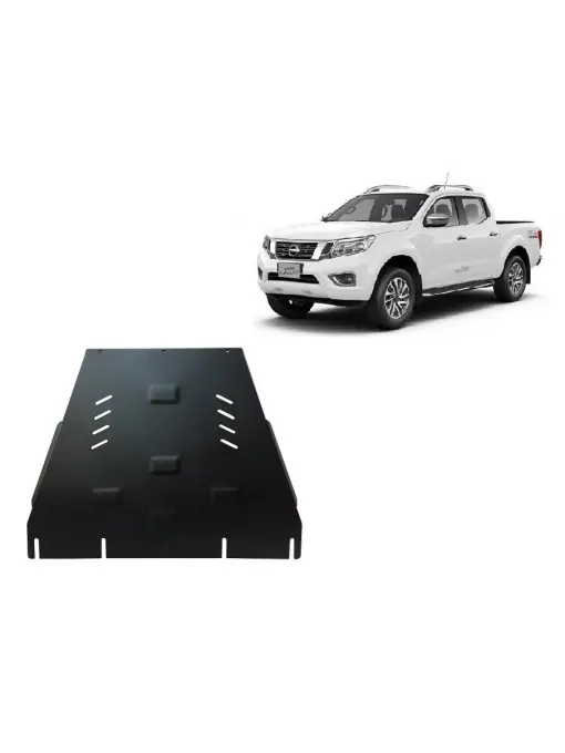 Reducere extra Scut cutie de viteză Nissan Navara NP300 după 2015 ( 2015 - 2021 )