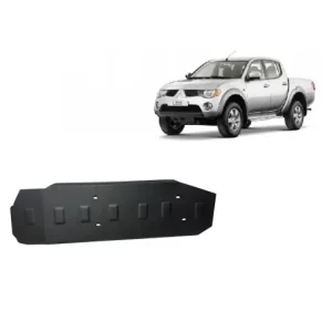 Scut rezervor Mitsubishi L 200 ( 2005 - 2015 ) Doar azi
