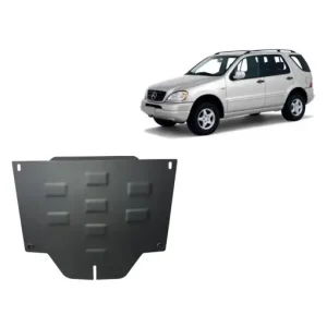 Comandă acum Scut diferențial spate Mercedes ML W163 ( 1998 - 2005 )