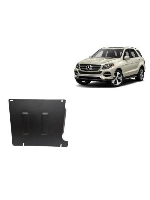 Scut cutie de viteză Mercedes GLE X166 ( 2015 - 2019 ) Preț promoțional