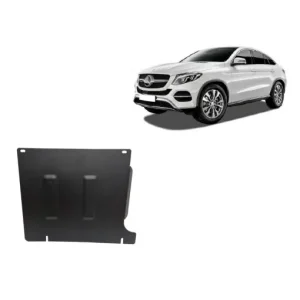 Cumpără acum Scut cutie de viteză Mercedes GLE Coupe C292 ( 2015 - 2019 )