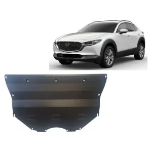 Chilipir Scut motor metalic pentru Mazda CX-30 ( 2020 - 2025 )