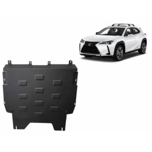 Comandă acum Scut motor metalic pentru Lexus UX ( 2019 - 2025 )