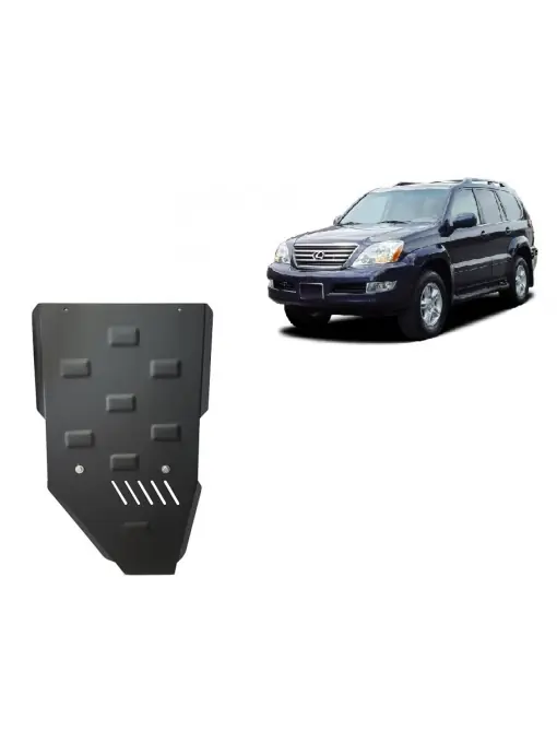 Scut cutie de viteză Lexus GX ( 2002 - 2009 ) Cel mai vândut