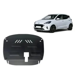 Bestseller Scut motor metalic pentru Kia Picanto ( 2017 - 2025 )