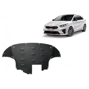 Cel mai bun preț Scut motor metalic pentru Kia Ceed ( 2018 - 2025 )