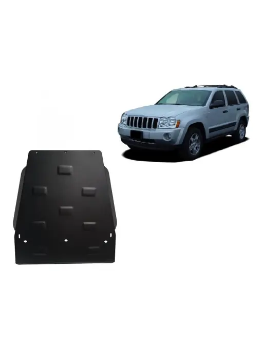Scut cutie de viteză Jeep Grand Cherokee ( 2004 - 2010 ) Mai ieftin