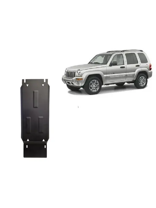 Scut cutie de viteză Jeep Cherokee - KJ ( 2001 - 2008 ) Ofertă