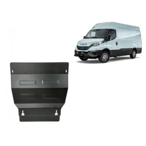 Bestseller Scut motor metalic pentru Iveco Daily 7 ( 2024 - 2025 )