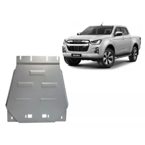 Cumpărături sigure Scut cutie de viteză Isuzu D-Max ( 2019 - 2025 )