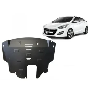 Cel mai bun preț Scut motor metalic pentru Hyundai i30 ( 2015 - 2017 )