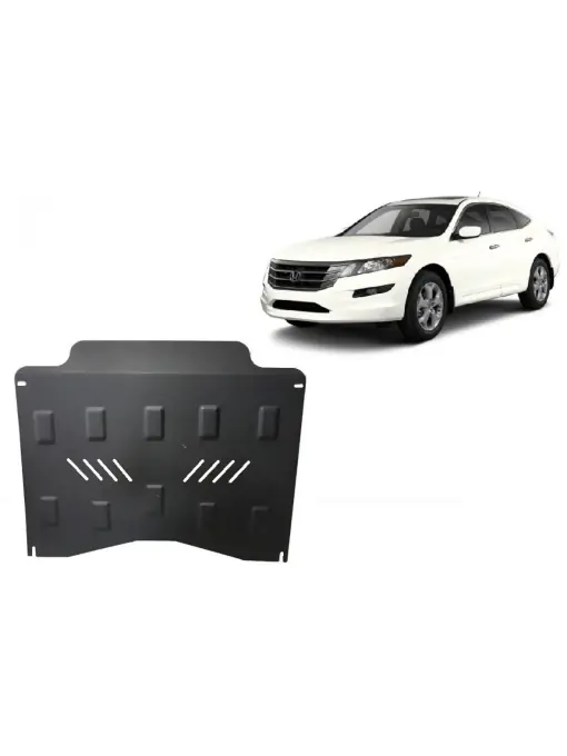 Scut motor metalic pentru și cutie de viteză Honda Accord ( 2008 - 2012 ) Promoție