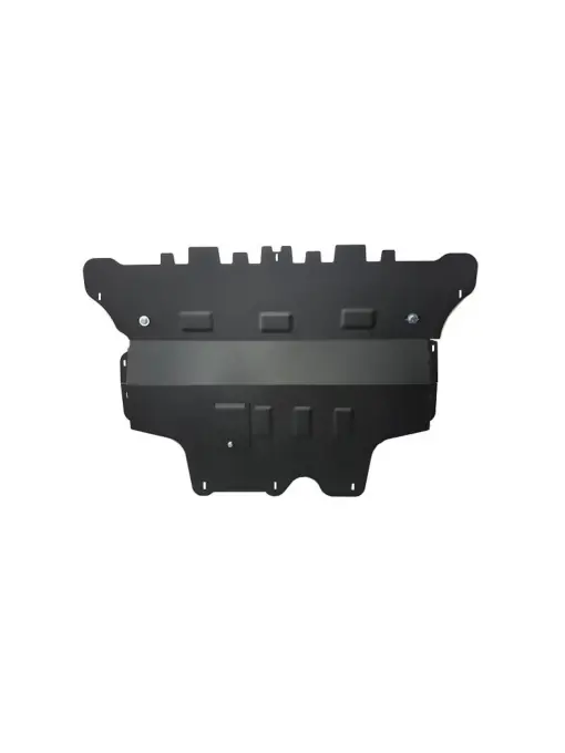 Retur ușor Scut motor metalic pentru Ford Tourneo Connect - cutie de viteză manuală ( 2021 - 2025 )