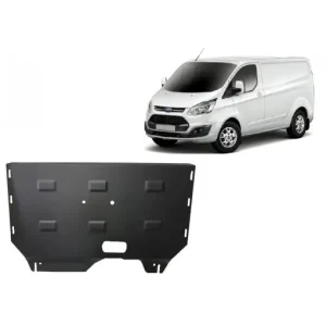Chilipir Scut motor metalic pentru Ford Transit - tracțiunea față ( 2013 - 2020 )