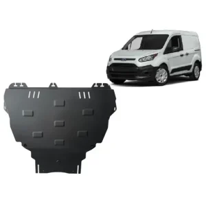 Cel mai vândut Scut motor metalic pentru Ford Transit Connect ( 2013 - 2022 )