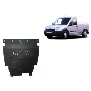 Comandă acum Scut motor metalic pentru Ford Transit Connect ( 2002 - 2012 )