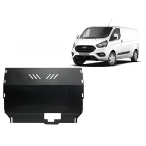 Calitate înaltă Scut motor metalic pentru și cutie de viteză Ford Transit - tracțiunea spate ( 2019 - 2023 )