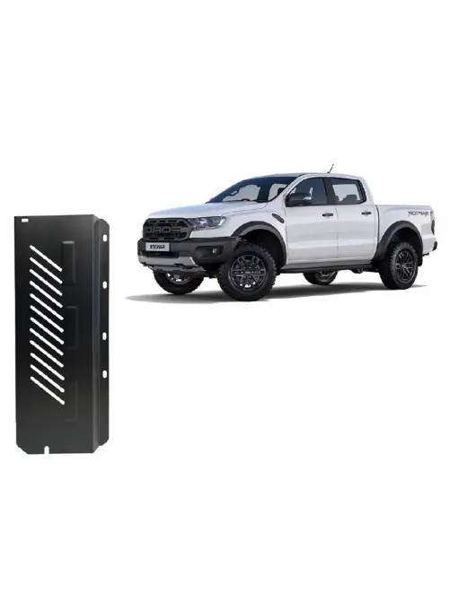 Discount Scut filtru particule Ford Ranger Raptor ( 2020 - 2023 )