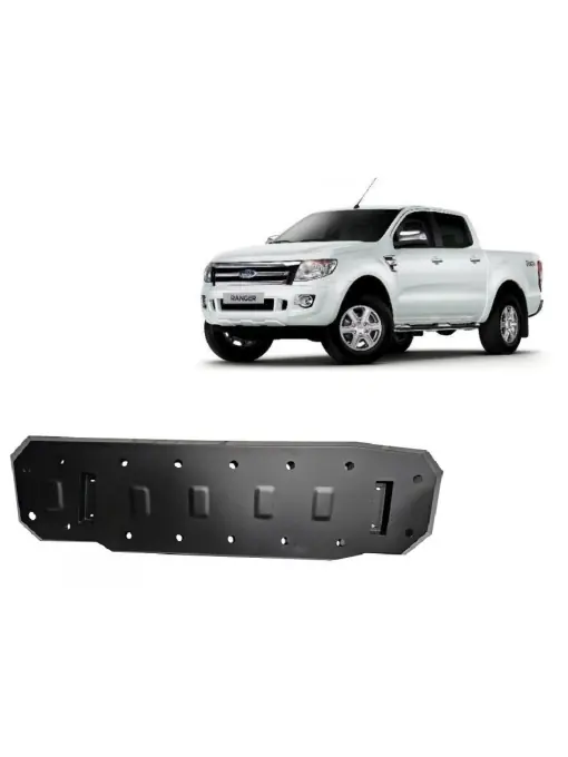 Scut rezervor Ford Ranger ( 2023 - 2025 ) Cumpără online