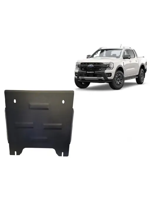 Scut reductor Ford Ranger ( 2023 - 2025 ) Bestseller