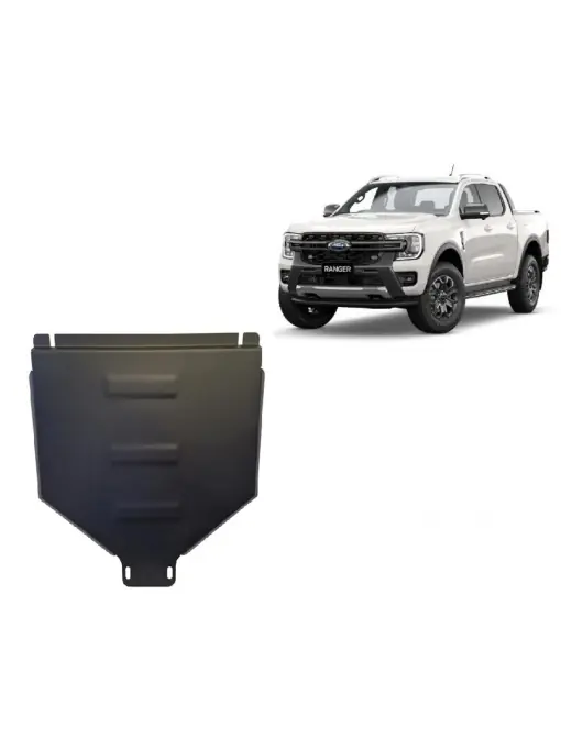 Scut cutie de viteză automată Ford Ranger ( 2023 - 2025 ) Ofertă limitată