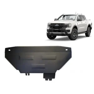 Super ofertă Scut radiator Ford Ranger ( 2023 - 2025 )