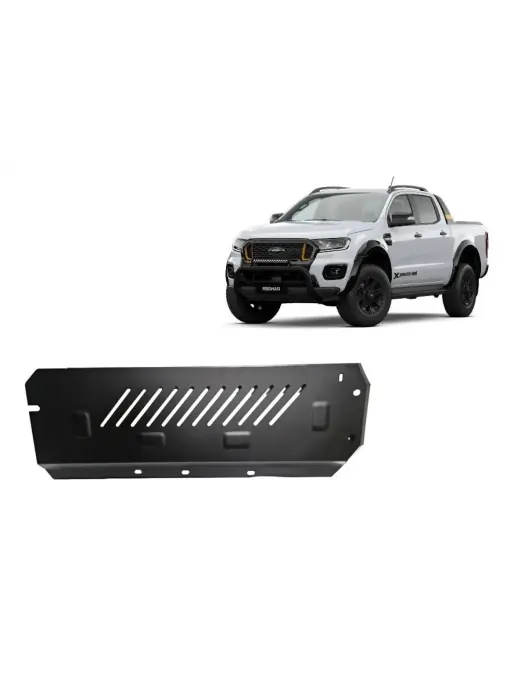 Scut filtru particule Ford Ranger ( 2020 - 2023 ) Bestseller