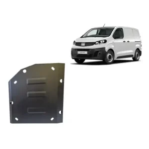 Calitate înaltă Scut rezervor AdBlue Fiat Scudo ( 2022 - 2025 )