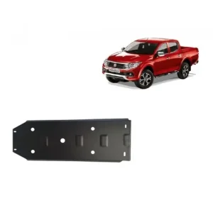 Scut rezervor Fiat Fullback ( 2016 - 2019 ) Preferatul clienților