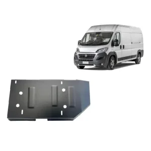 Scut rezervor AdBlue Fiat Ducato ( 2018 - 2025 ) Expediere rapidă