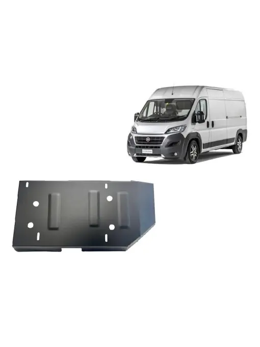 Scut rezervor AdBlue Fiat Ducato ( 2018 - 2025 ) Expediere rapidă