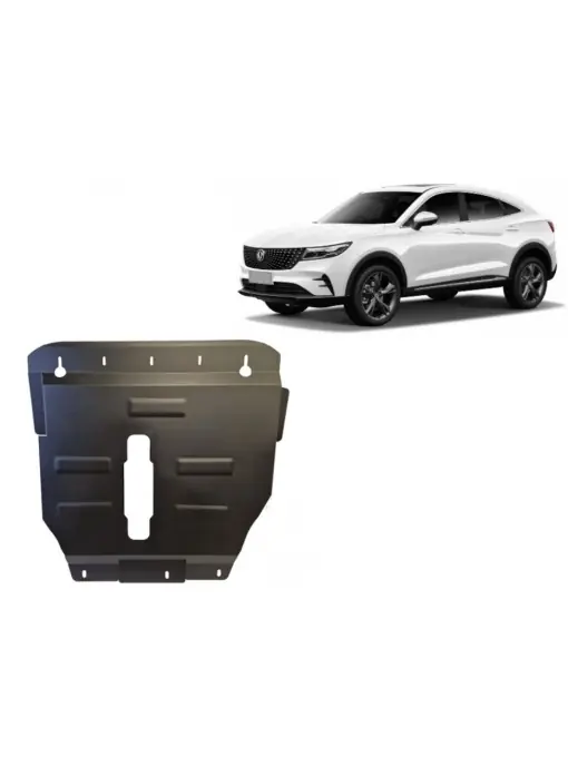 Bestseller Scut motor metalic pentru Dfsk Fengon 5 ( 2018 - 2025 )