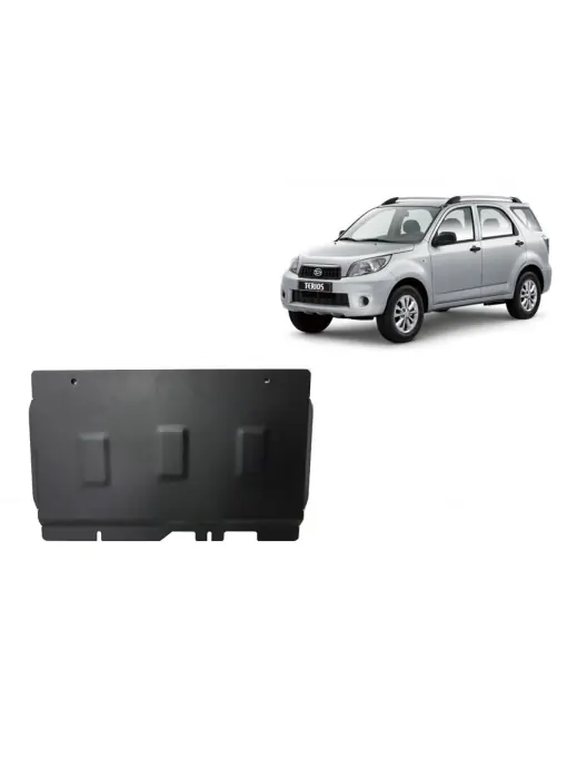 Scut cutie de viteză Daihatsu Terios ( 2006 - 2018 ) Ofertă limitată