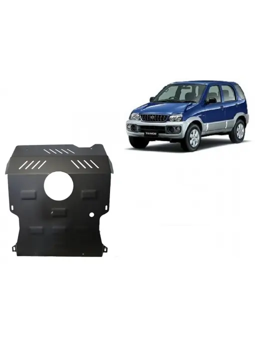 Scut motor metalic pentru Daihatsu Terios ( 1997 - 2006 ) Cumpără acum
