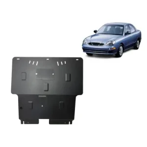 Bestseller Scut motor metalic pentru Daewoo Nubira ( 2003 - 2009 )