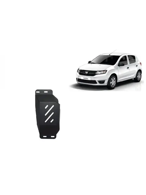 Preț mic Scut Sistem Stop&GO, EGR Dacia Sandero ( 2012 - 2020 )