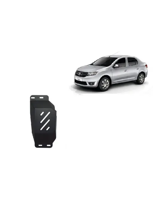 Reduceri Scut Sistem Stop&GO, EGR Dacia Logan 2 ( 2012 - 2020 )