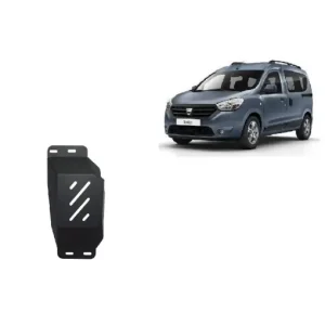 Scut Sistem Stop&GO, EGR Dacia Dokker ( 2012 - 2020 ) Plată securizată