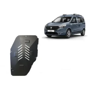 Scut rezervor Dacia Dokker ( 2012 - 2025 ) Ofertă specială