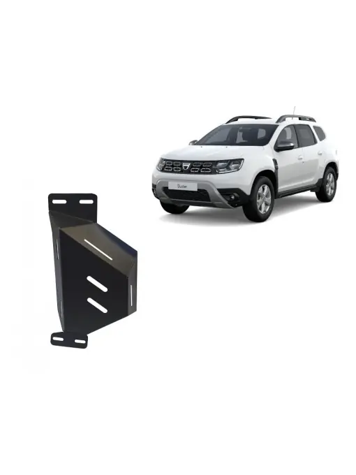 Lichidare de stoc Scut clapeta Dacia Duster ( 2021 - 2024 )