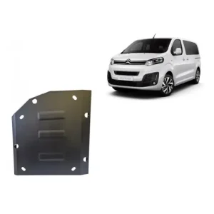 Scut rezervor AdBlue Citroen Spacetourer ( 2020 - 2025 ) Premium
