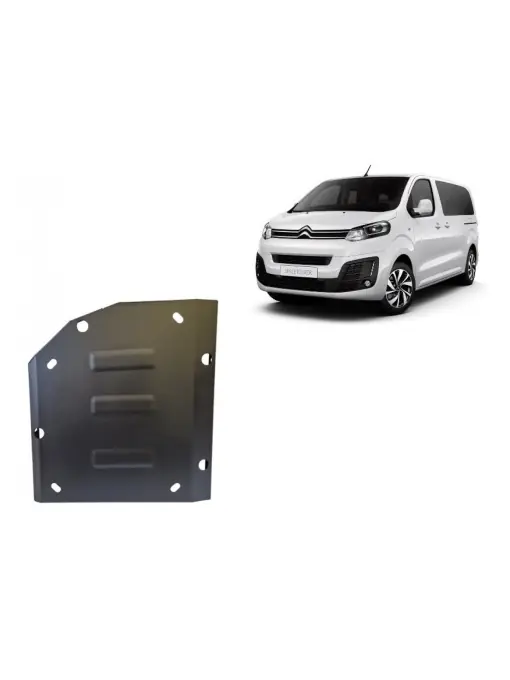 Scut rezervor AdBlue Citroen Spacetourer ( 2020 - 2025 ) Premium