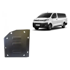 Transport gratuit Scut rezervor AdBlue Citroen Jumpy ( 2020 - 2025 )