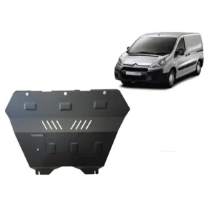 Chilipir Scut motor metalic pentru și cutie de viteză Citroen Jumpy ( 2007 - 2016 )