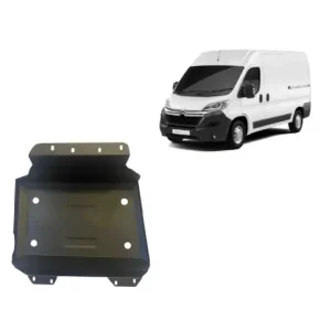 Scut rezervor Citroen Jumper ( 2016 - 2025 ) Noutate