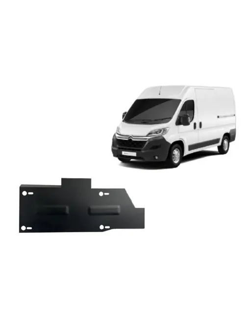 Scut rezervor AdBlue Citroen Jumper ( 2016 - 2025 ) Reducere extra