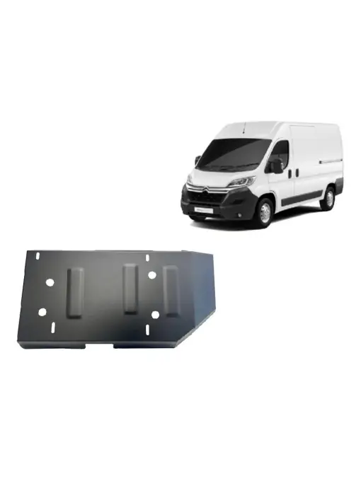 Scut rezervor AdBlue Citroen Jumper ( 2016 - 2025 ) Preț redus