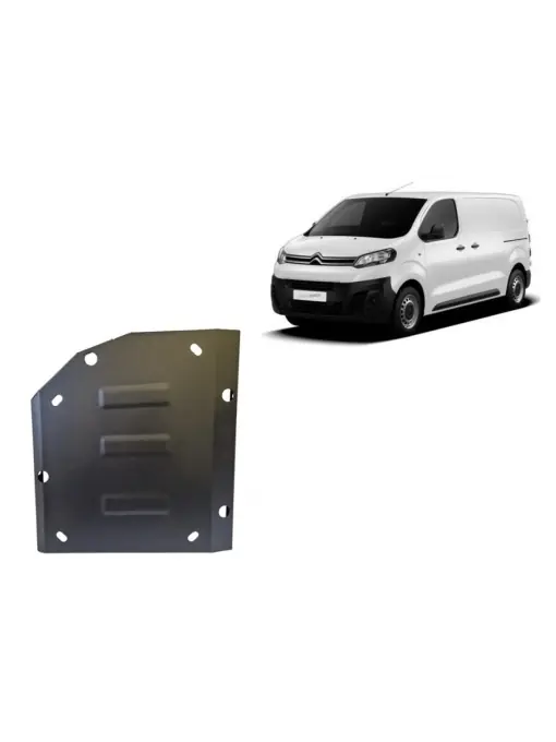 Scut rezervor AdBlue Citroen Dispatch ( 2020 - 2025 ) Noutate