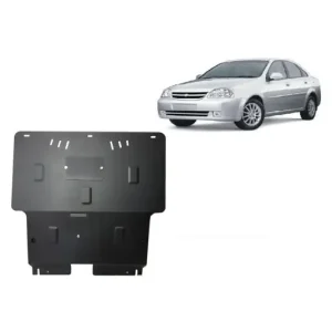 Bestseller Scut motor metalic pentru Chevrolet Lacetti ( 2004 - 2009 )