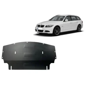 Scut sub bara fata si radiator BMW seria 3 - E90 ( 2004 - 2013 ) Super ofertă